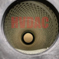 Replace Chemical Industry Filters 304534 Interranman Hydraulic Oil Filter Element